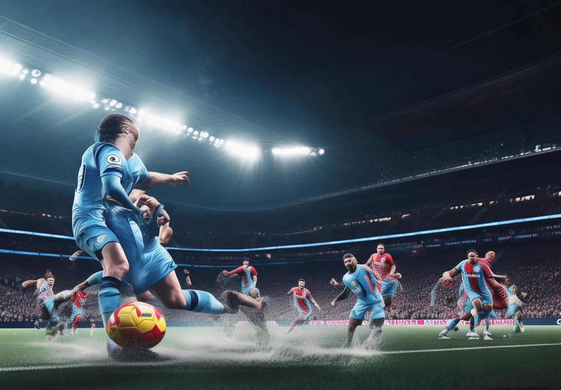 曼城3-0水晶宫：哈兰德破门德布劳内主导，英超争冠关键战蓝月军团显冠军相